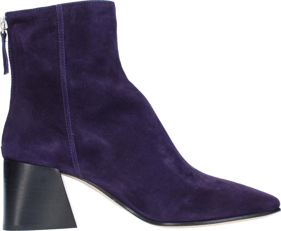 Pomme-d'Or-Stivali-Purple-da-donna