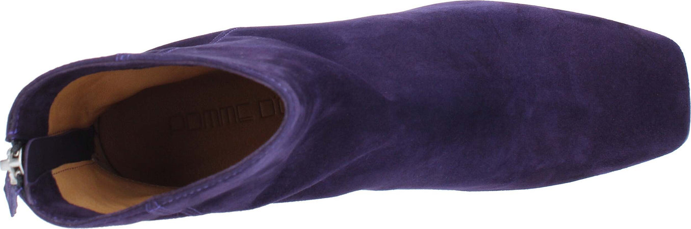 Pomme-d'Or-Stivali-Purple-da-donna