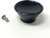POMO POMELLO COPERCHIO PENTOLE UNIVERSALE VITE DA 5 mm IN PLASTICA GRANDE Casa e cucina/Pentole padelle e pirofile/Accessori/Accessori per pentole a pressione Rossi Ricambi - Venetico Marina, Commerciovirtuoso.it