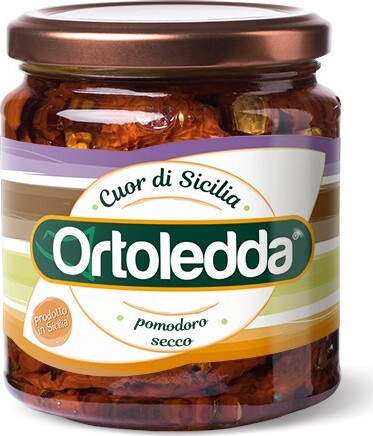 Pomodori-secchi-sott'olio