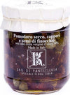 Pomodoro-secco,-capperi-e-semi-di-finocchietto-selvatico