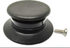 POMOLO POMELLO CON GHIERA E VITE PER COPERCHIO PENTOLE Casa e cucina/Pentole padelle e pirofile/Accessori/Manici e pomelli Rossi Ricambi - Venetico Marina, Commerciovirtuoso.it