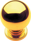POMOLO-SFERA-cromo-satinato-Forme