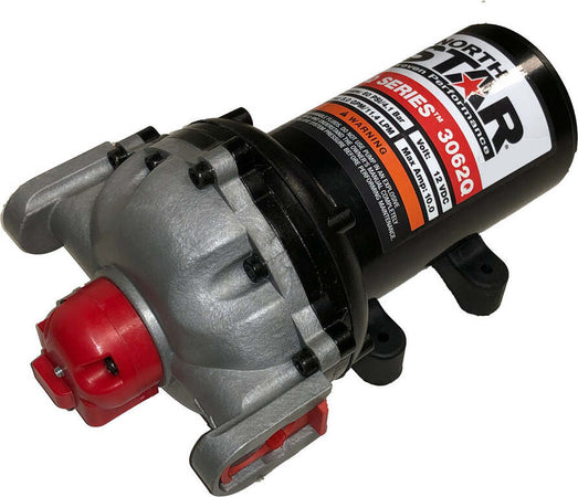 Pompa 12V 3/4" 11,4 l/min ARAG F232681042