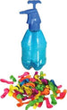 Pompa-2-Lt-Per-Gavettone-Bombe-D'acqua-Con-250-Palloncini-Inclusi-Party-Spiaggia