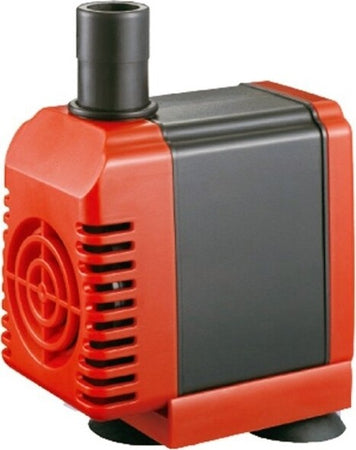 Pompa-580-Acquario-Sommergibile-Fontana-Stagno-Laghetto-Cascata-Multifunzione-3w-0.5m-300l/h