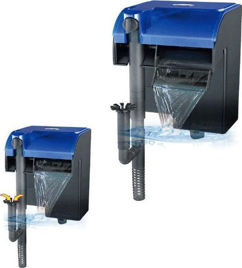 POMPA 960 ACQUARIO FILTRO ESTERNO PULIZIA SUPERFICIE EFFETTO CASCATA Prodotti per animali domestici/Pesci e animali d'acqua/Pompe e filtri/Pompe d'acqua Trade Shop italia - Napoli, Commerciovirtuoso.it