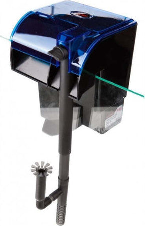 Pompa 960 Acquario Filtro Esterno Pulizia Superficie Effetto Cascata Prodotti per animali domestici/Pesci e animali d'acqua/Pompe e filtri/Pompe d'acqua Trade Shop italia - Napoli, Commerciovirtuoso.it