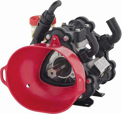 Pompa a 3 membrane AR BP75