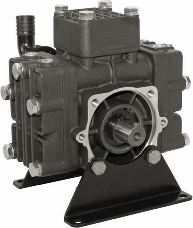 Pompa a membrana modello Udor Kappa 32 GR Confezione da 1pz