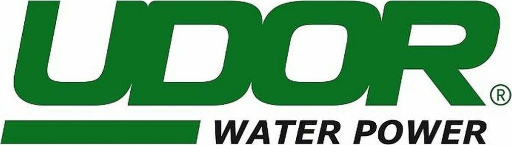 Pompa a membrana modello Udor Kappa 32 GR Confezione da 1pz