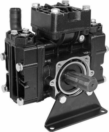 Pompa a membrana modelloUdor Delta 40 1C Confezione da 1pz