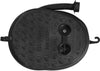 Pompa A Piede 29x22 Cm Volume 1.600 Cc Gonfia/sgonfia 3 Adattatori Valvola 62005 Giochi e giocattoli/Sport e giochi all'aperto/Giochi aquatici e piscine per bambini/Canotti e gonfiabili galleggianti Trade Shop italia - Napoli, Commerciovirtuoso.it