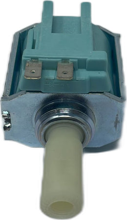 POMPA ACQUA ARS CP3A/ST 65 WATT macchina caffè DIDIESSE - GAGGIA -JURA-SPINEL Casa e cucina/Elettrodomestici per la cucina/Macchine da caffè/Parti di ricambio per macchine da caffè/Componenti interne ed esterne per macchine da caffè Rossi Ricambi - Venetico Marina, Commerciovirtuoso.it