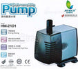 Pompa Acqua Per Acquario Interno Sommergibile Jeneca Hm-2101 12w 600l/h Prodotti per animali domestici/Pesci e animali d'acqua/Pompe e filtri/Pompe d'acqua Trade Shop italia - Napoli, Commerciovirtuoso.it