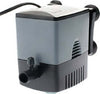 Pompa acqua risalita per acquario dolce e marino 1200 L/H HM-4103 Prodotti per animali domestici/Pesci e animali d'acqua/Pompe e filtri/Pompe d'acqua Trade Shop italia - Napoli, Commerciovirtuoso.it