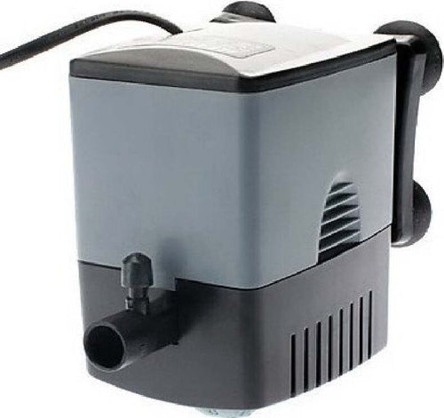 Pompa acqua risalita per acquario dolce e marino 1200 L/H HM-4103 Prodotti per animali domestici/Pesci e animali d'acqua/Pompe e filtri/Pompe d'acqua Trade Shop italia - Napoli, Commerciovirtuoso.it