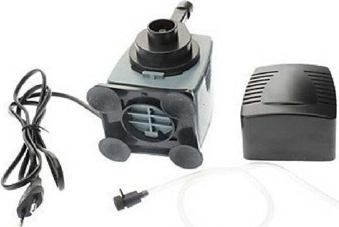 Pompa acqua risalita per acquario dolce e marino 1200 L/H HM-4103 Prodotti per animali domestici/Pesci e animali d'acqua/Pompe e filtri/Pompe d'acqua Trade Shop italia - Napoli, Commerciovirtuoso.it