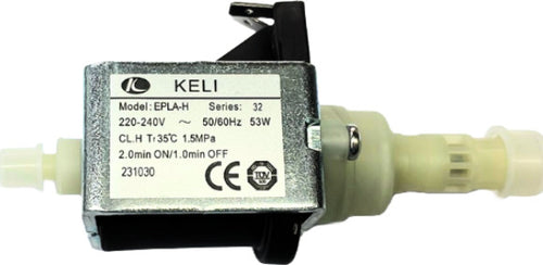 Pompa-acqua-Ulka-EPLA-H-originale-Polti-M0007167-monta-su-modelli-in-descrizione