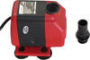 POMPA ACQUA XL-3310 PER ACQUARIO AD IMMERSIONE INTERNA 600L/h 5 W H. MAX 1.0 M Prodotti per animali domestici/Pesci e animali d'acqua/Pompe e filtri/Pompe d'acqua Trade Shop italia - Napoli, Commerciovirtuoso.it
