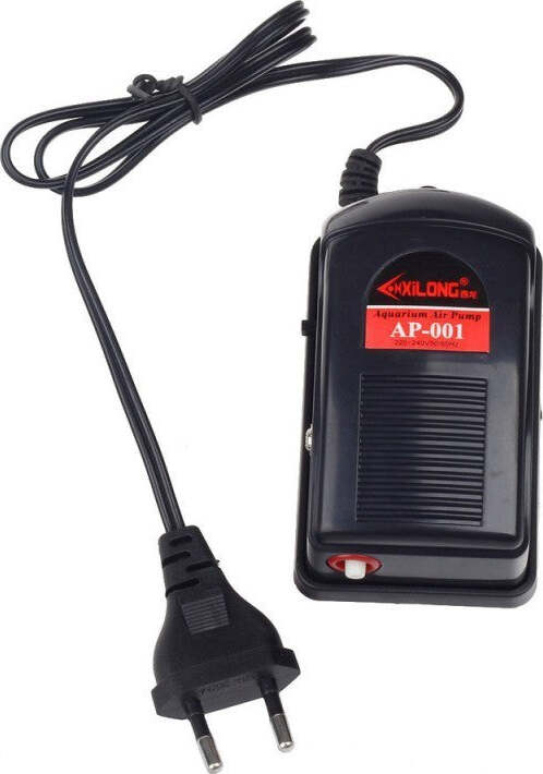 POMPA AREATORE AERATORE 001 ACQUARIO 1 USCITA 2W 1.5L PESCI ARIA OSSIGENATORE Prodotti per animali domestici/Pesci e animali d'acqua/Pompe e filtri/Pompe d'acqua Trade Shop italia - Napoli, Commerciovirtuoso.it