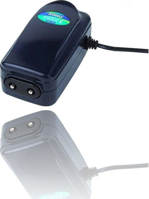 Pompa Areatore Aeratore Dn-848 Acquario 2 Uscita 12w 6.5l/min 0.04mpa Prodotti per animali > Prodotti per Acquari > Pompe e Aeratori Trade Shop italia - Napoli, Commerciovirtuoso.it