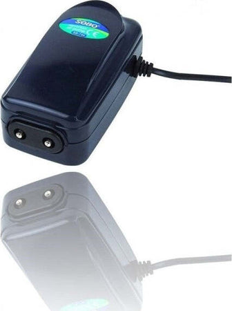 Pompa Areatore Aeratore Dn-848 Acquario 2 Uscita 12w 6.5l/min 0.04mpa Prodotti per animali domestici/Pesci e animali d'acqua/Pompe e filtri/Pompe d'acqua Trade Shop italia - Napoli, Commerciovirtuoso.it