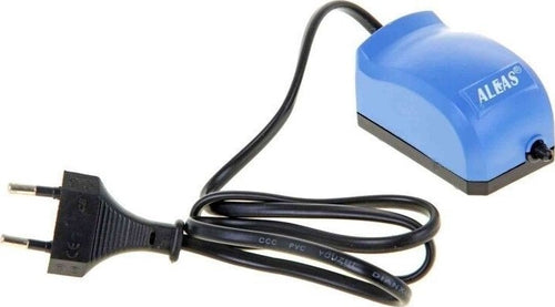 POMPA AREATORE AP-9800 PER ACQUARIO ARIA AERATORE Mini Air Pump Set 1.5W 1.6L/mi Prodotti per animali domestici/Pesci e animali d'acqua/Pompe e filtri/Pompe d'acqua Trade Shop italia - Napoli, Commerciovirtuoso.it