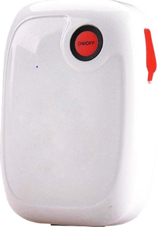 POMPA AREATORE DC-103 0.4 L AERATORE A BATTERIE PER ACQUARIO ARIA OSSIGENATORE Prodotti per animali domestici/Pesci e animali d'acqua/Pompe e filtri/Pompe d'acqua Trade Shop italia - Napoli, Commerciovirtuoso.it