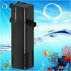 POMPA ARIA 780 ACQUARIO FILTRO INTERNO SOMMERGIBILE EFFETTO CASCATA MULTI FUNZIONE 8w 650L/h Prodotti per animali domestici/Pesci e animali d'acqua/Pompe e filtri/Pompe d'acqua Trade Shop italia - Napoli, Commerciovirtuoso.it