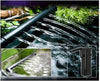 Pompa-Aria-780-Acquario-Filtro-Interno-Sommergibile-Effetto-Cascata-Multi-Funzione-8w-650l/h