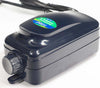 POMPA ARIA AREATORE AERATORE PER ACQUARIO A 2 VIE CON REGOLATORE 2 x 3.5L/min 8W Prodotti per animali domestici/Pesci e animali d'acqua/Pompe e filtri/Pompe d'acqua Trade Shop italia - Napoli, Commerciovirtuoso.it