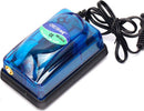 POMPA ARIA AREATORE AERATORE PER ACQUARIO OSSIGENATORE ACQUA 1 VIA 3,5 L/min 3W Prodotti per animali domestici/Pesci e animali d'acqua/Pompe e filtri/Pompe d'acqua Trade Shop italia - Napoli, Commerciovirtuoso.it