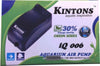 POMPA ARIA AREATORE AERATORE PER ACQUARIO OSSIGENATORE ACQUA 1,5 WATT 1,6 LT/MIN Prodotti per animali domestici/Pesci e animali d'acqua/Pompe e filtri/Pompe d'acqua Trade Shop italia - Napoli, Commerciovirtuoso.it