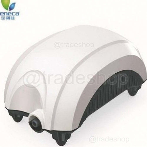 POMPA ARIA AREATORE AERATORE PER DA ACQUARIO PESCI 1.6 L/M ESTERNA 1.5 W AP1688 Prodotti per animali domestici/Pesci e animali d'acqua/Pompe e filtri/Pompe d'acqua Trade Shop italia - Napoli, Commerciovirtuoso.it