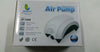 POMPA ARIA AREATORE AERATORE PER DA ACQUARIO PESCI 1.6 L/M ESTERNA 1.5 W AP1688 Prodotti per animali domestici/Pesci e animali d'acqua/Pompe e filtri/Pompe d'acqua Trade Shop italia - Napoli, Commerciovirtuoso.it