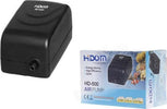 Pompa-Aria-Per-Acquario-Dolce-Marino-Ossigenatore-Areatore-2.0l/min-Hd-500