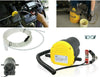 Pompa Aspirazione Estrazione Cambio Olio Gasolio Diesel Elettrica 12v Auto Auto e Moto/Attrezzi per veicoli/Attrezzi e attrezzatura per sistema olio/Estrattori di liquidi Trade Shop italia - Napoli, Commerciovirtuoso.it