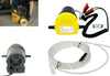 Pompa Aspirazione Estrazione Cambio Olio Gasolio Diesel Elettrica 12v Auto Auto e Moto/Attrezzi per veicoli/Attrezzi e attrezzatura per sistema olio/Estrattori di liquidi Trade Shop italia - Napoli, Commerciovirtuoso.it