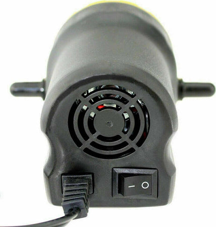 Pompa Aspirazione Estrazione Cambio Olio Gasolio Diesel Elettrica 12v Auto Auto e Moto/Attrezzi per veicoli/Attrezzi e attrezzatura per sistema olio/Estrattori di liquidi Trade Shop italia - Napoli, Commerciovirtuoso.it