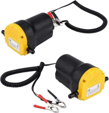 Pompa Aspirazione Estrazione Cambio Olio Gasolio Diesel Elettrica 12v Auto Auto e Moto/Attrezzi per veicoli/Attrezzi e attrezzatura per sistema olio/Estrattori di liquidi Trade Shop italia - Napoli, Commerciovirtuoso.it