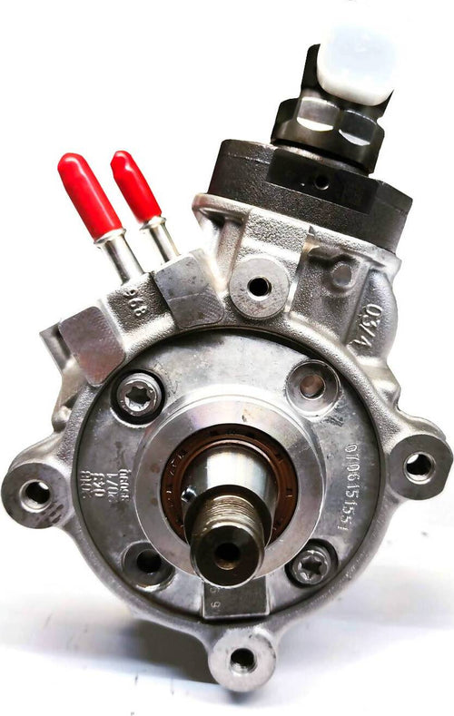 Pompa Bosch CP4 Rinforzata 0445010761/0445010760/9817903080 Fasata Common Rail Rigenerata Garanzia 12 Mesi