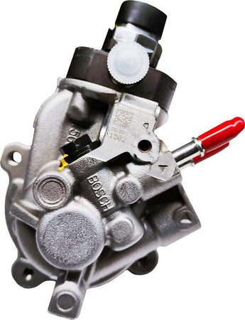 Pompa Bosch CP4 Rinforzata 0445010761/0445010760/9817903080 Fasata Common Rail Rigenerata Garanzia 12 Mesi