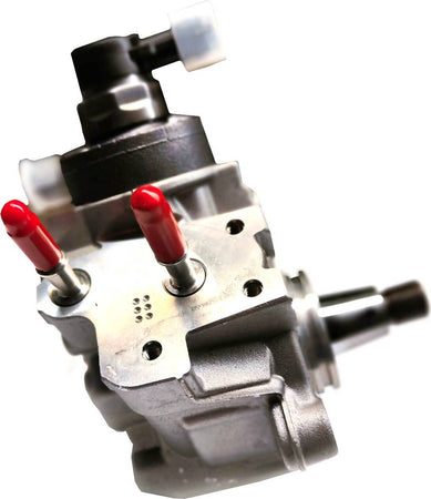 Pompa Bosch CP4 Rinforzata 0445010761/0445010760/9817903080 Fasata Common Rail Rigenerata Garanzia 12 Mesi