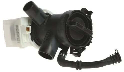 Pompa Bosch Di Scarico Lavatrice 00145212
