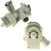 Pompa Bosch Scarico 30w 230v 39mm-31mm Lavatrice 146083