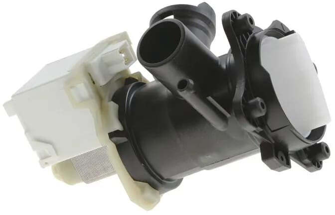 Pompa Bosch Scarico Lavatrice 00145777