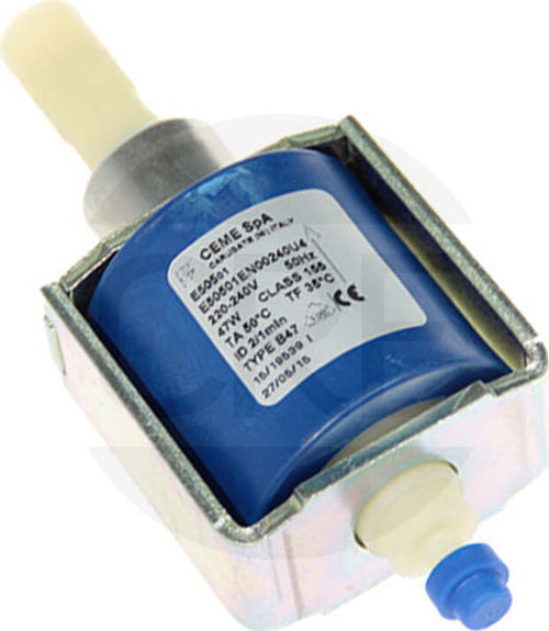 Pompa-CEME-E50501-47W-per-Macchina-Caffè