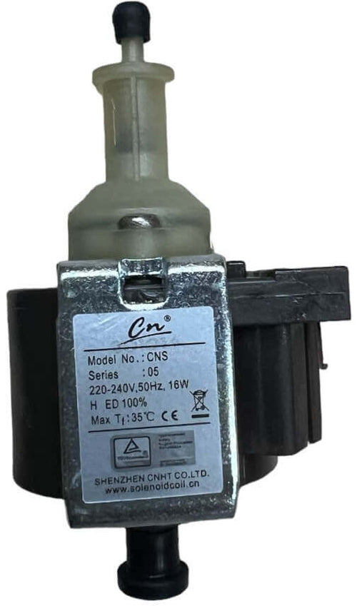 Pompa Completa Di Staffe 9256 Ferro da Stiro IMF97080