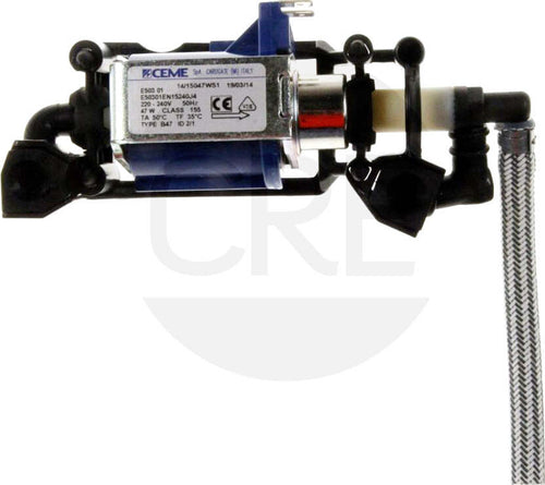 Pompa-Completa-per-Express-Compact-GV73,-GV76